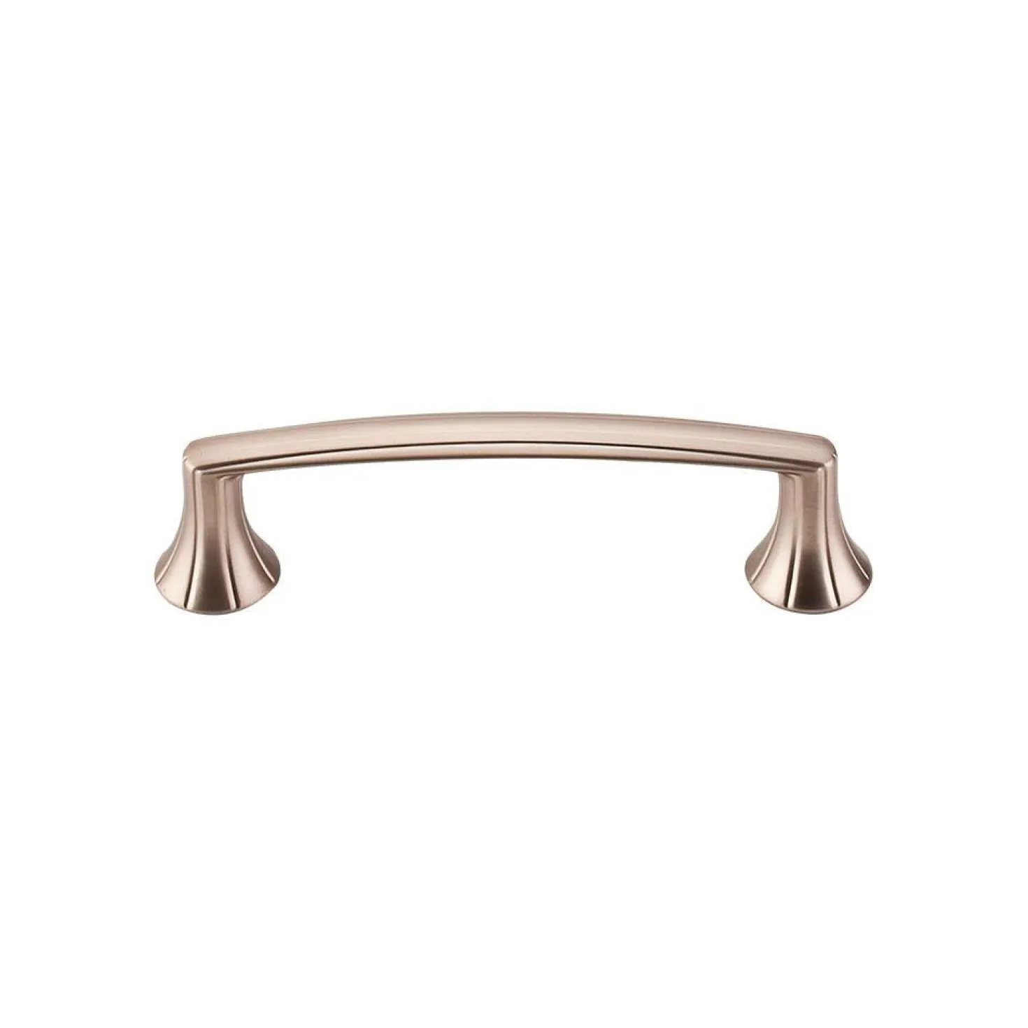 Top Knobs Edwardian Rue Pull