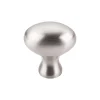 Top Knobs Egg Knob