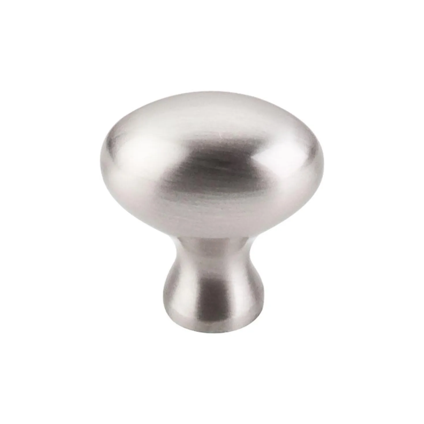 Top Knobs Egg Knob