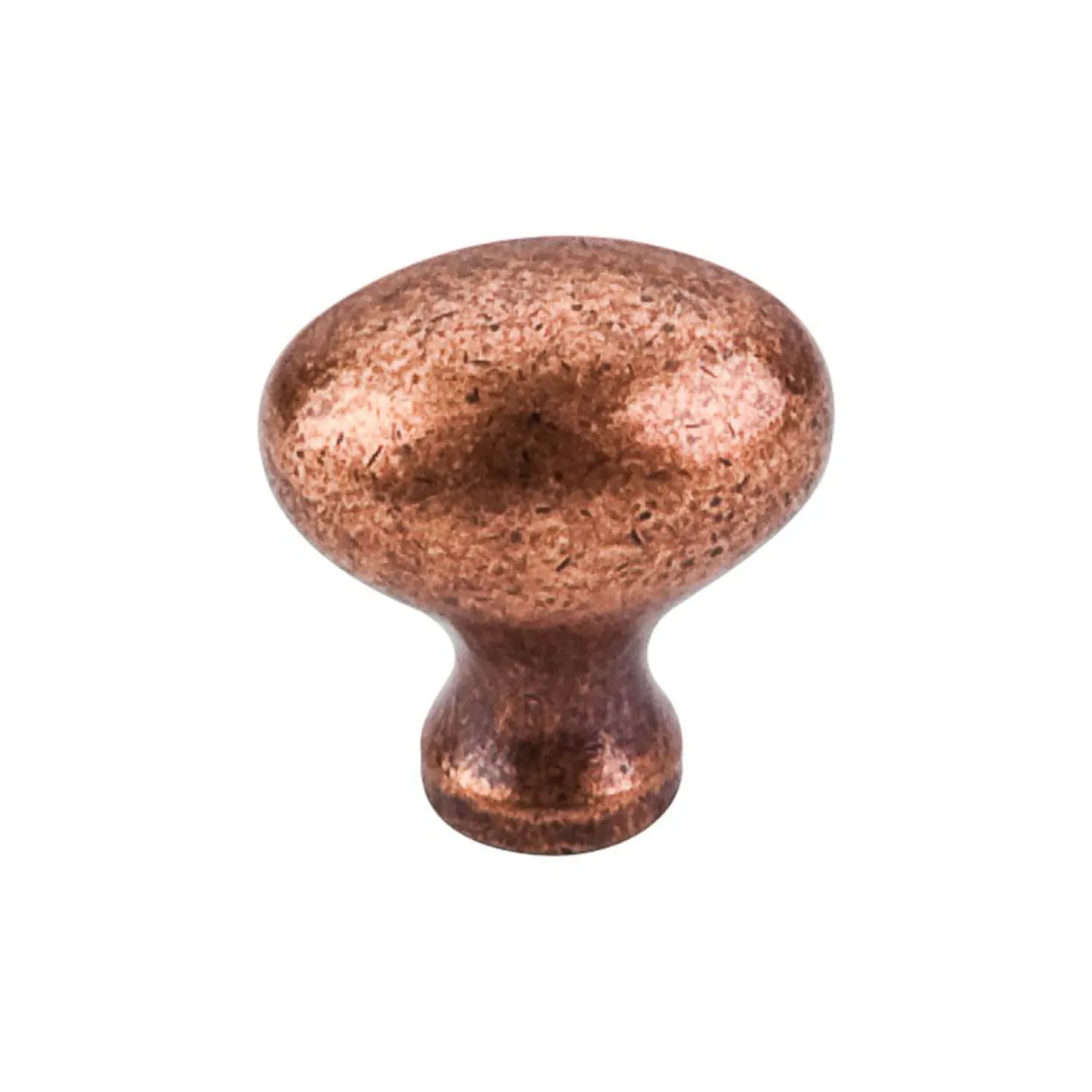Top Knobs Egg Knob