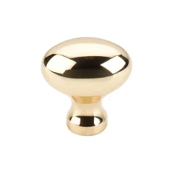 Top Knobs Egg Knob