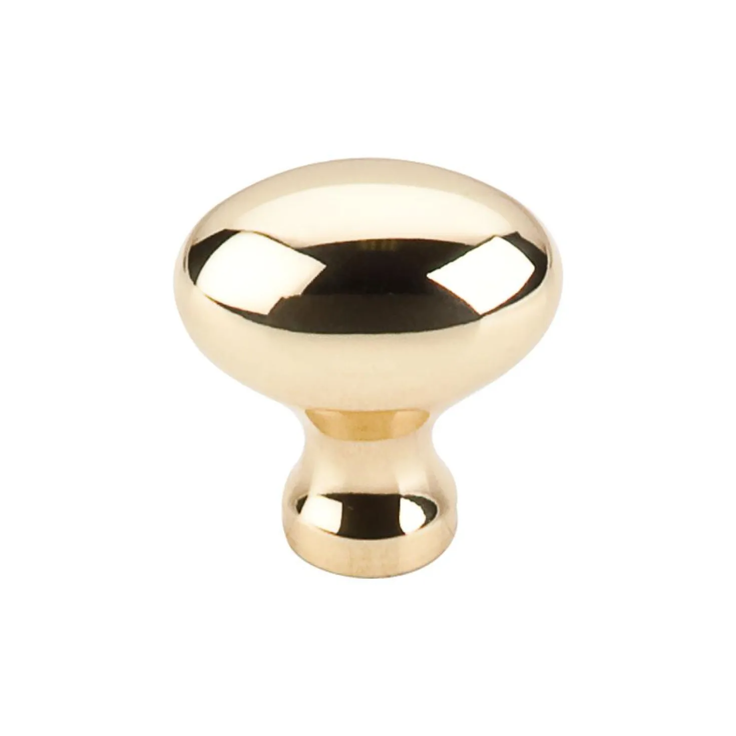 Top Knobs Egg Knob