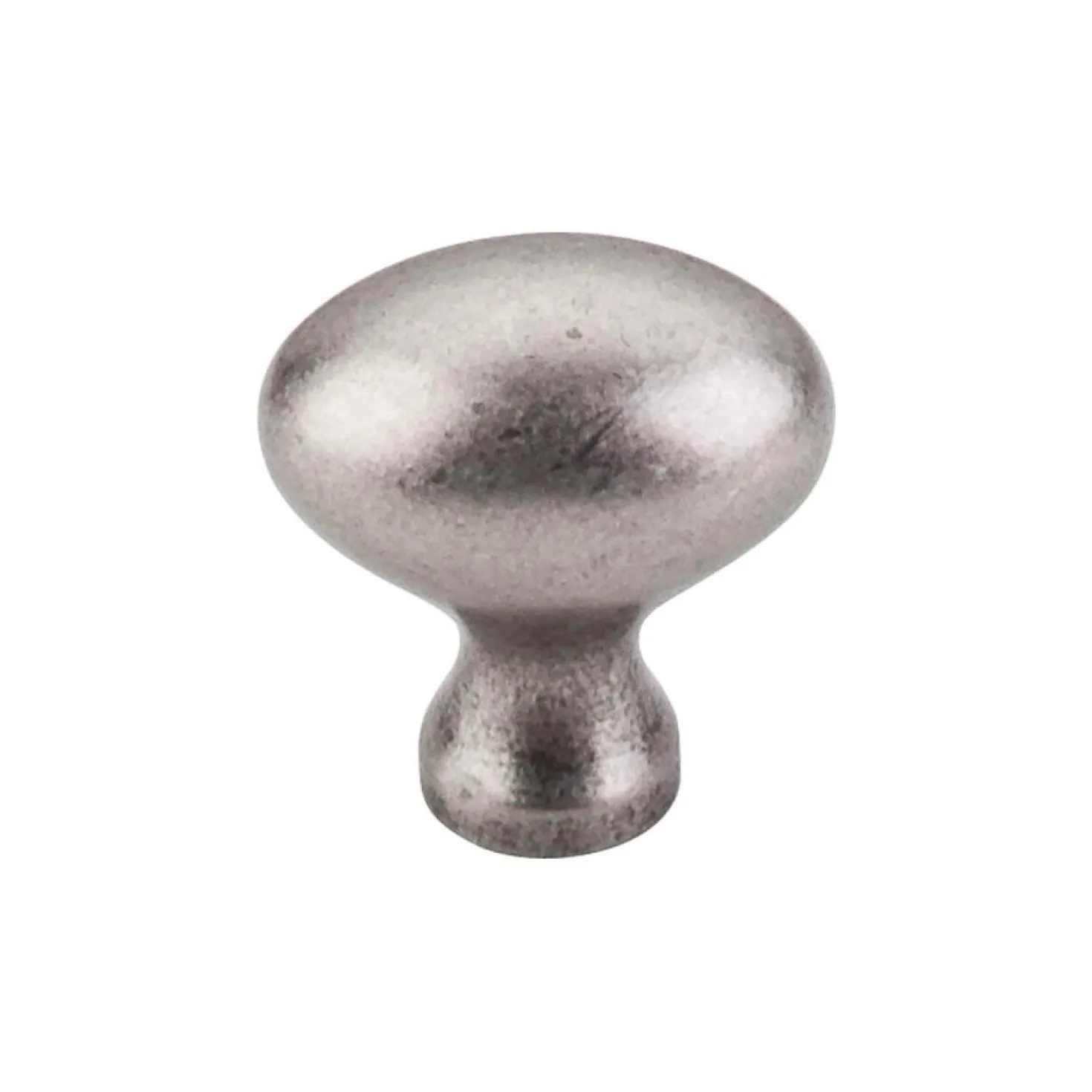 Top Knobs Egg Knob