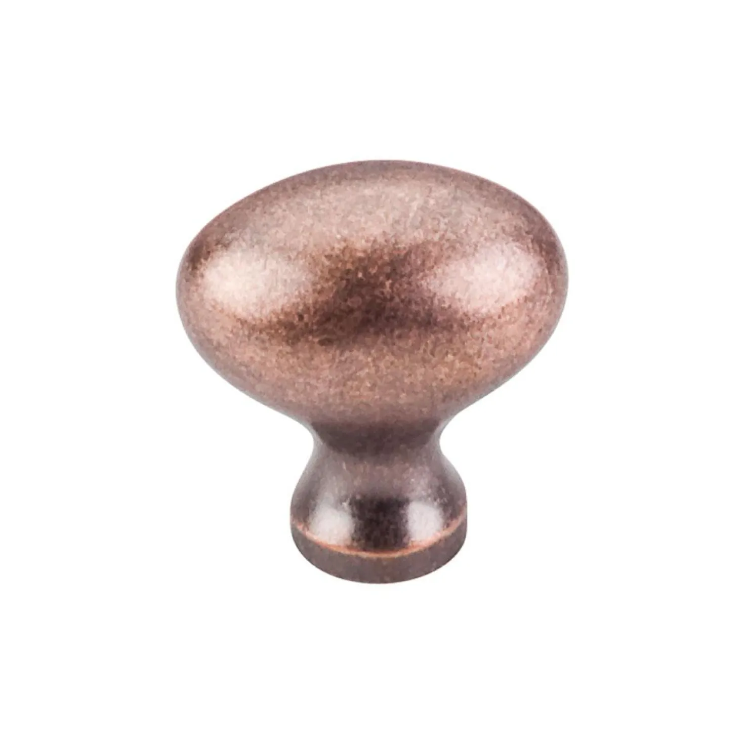 Top Knobs Egg Knob
