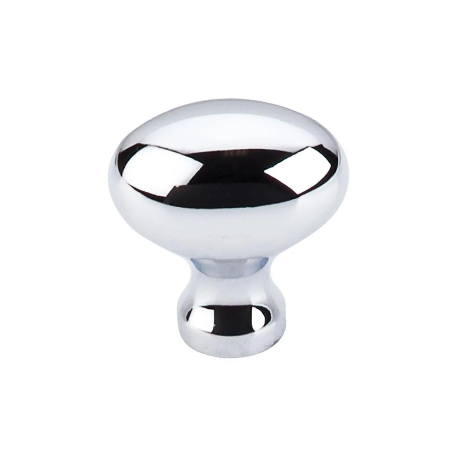 Top Knobs Egg Knob