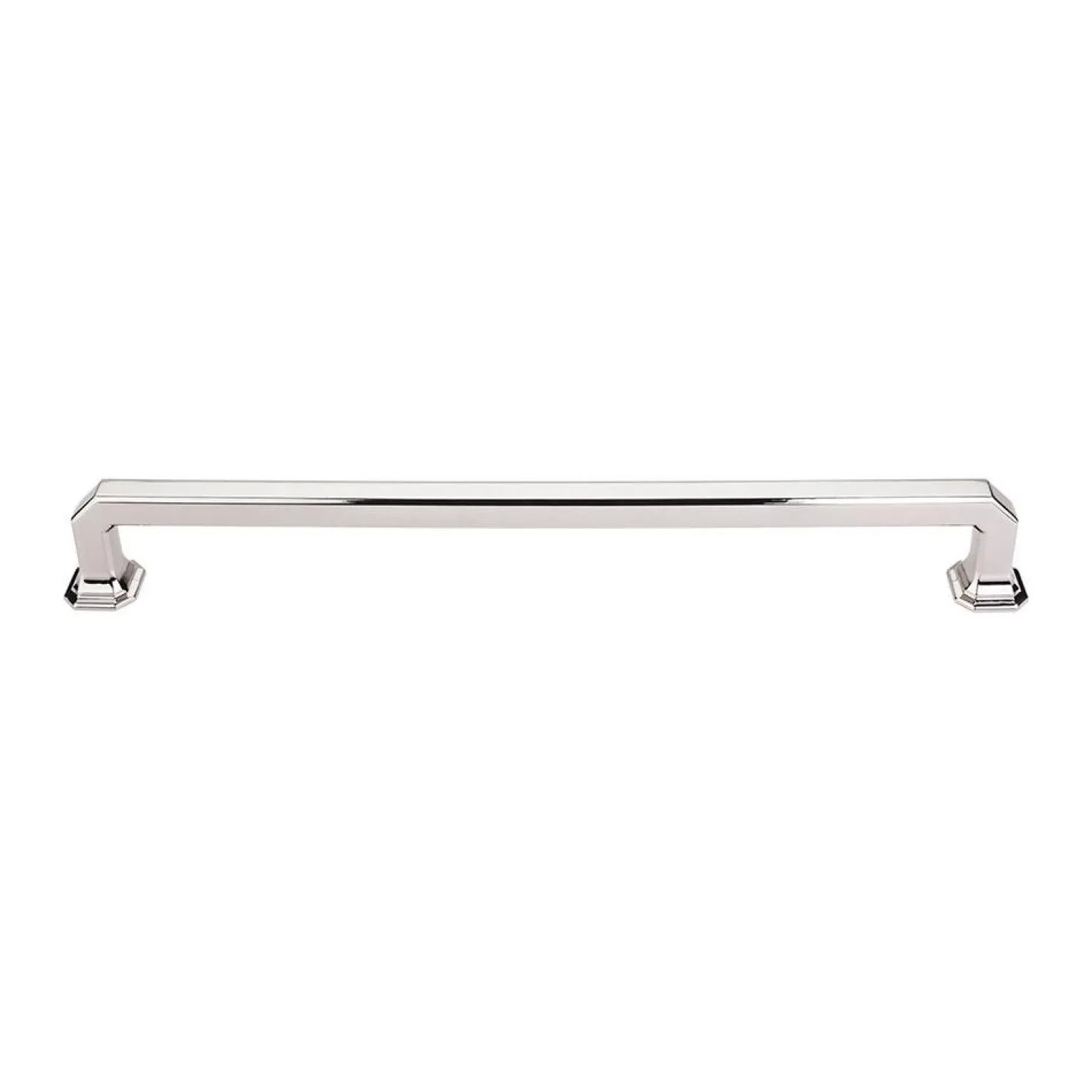 Top Knobs Emerald Appliance Pull