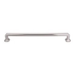 Top Knobs Emerald Appliance Pull