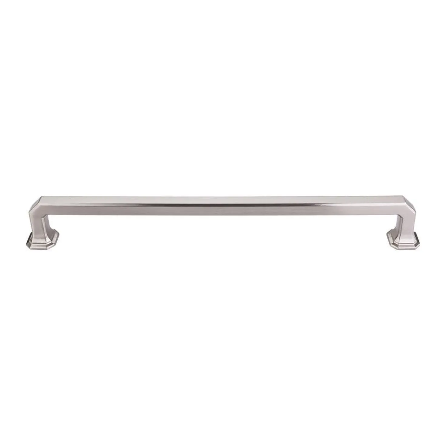 Top Knobs Emerald Appliance Pull
