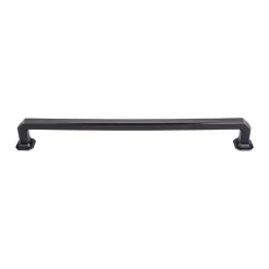 Top Knobs Emerald Appliance Pull