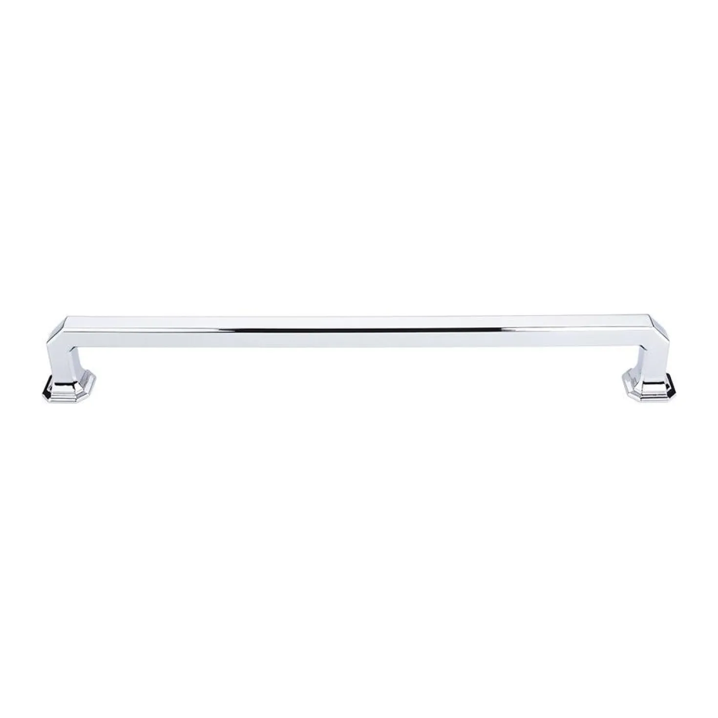Top Knobs Emerald Appliance Pull