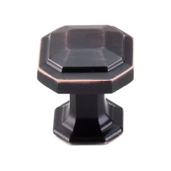Top Knobs Emerald Knob