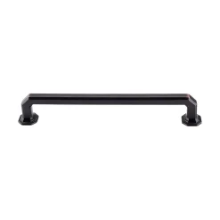 Top Knobs Emerald Pull
