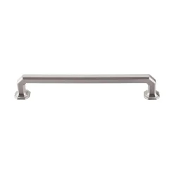 Top Knobs Emerald Pull