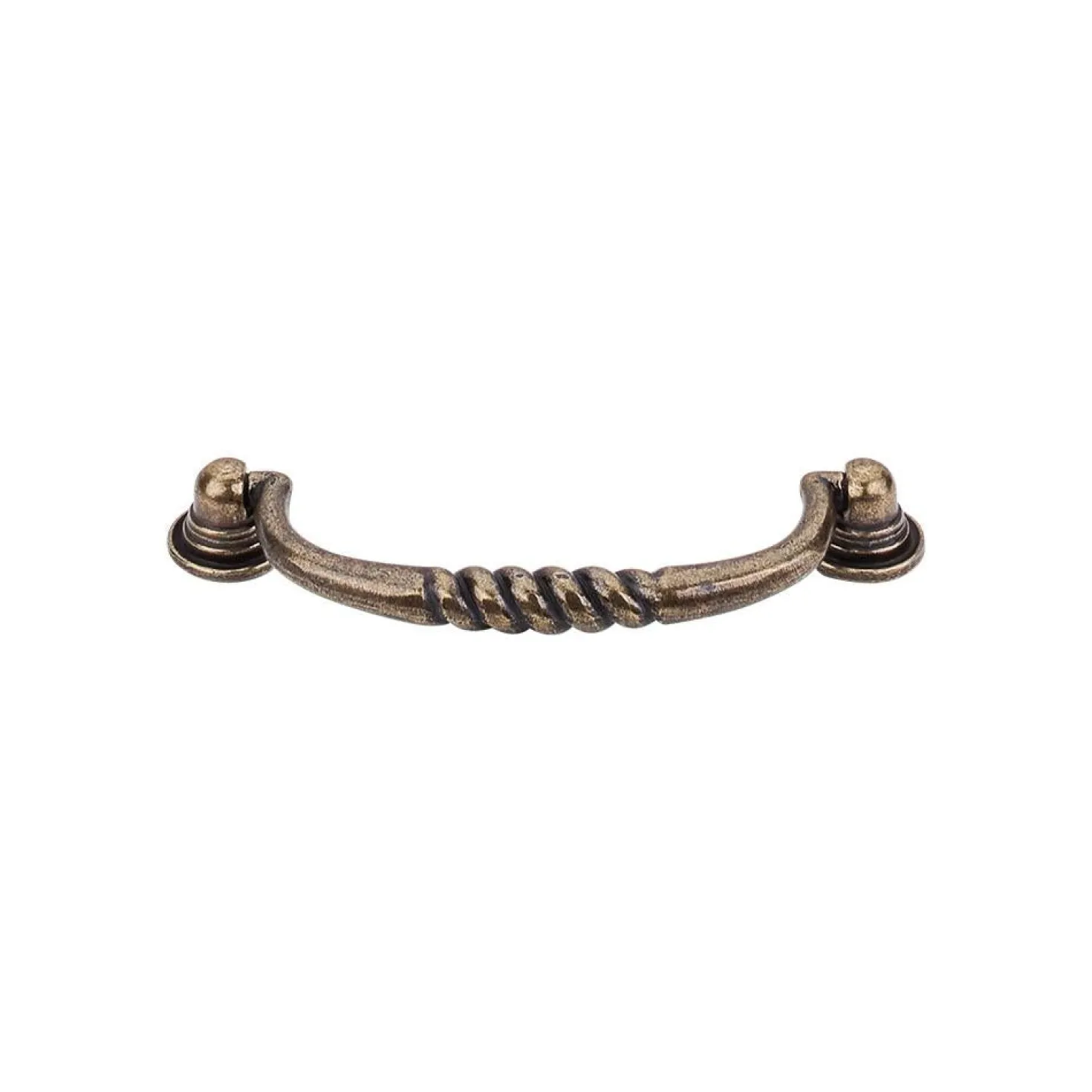 Top Knobs Eton Pull