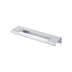 Top Knobs Europa Cut Out Tab Pull