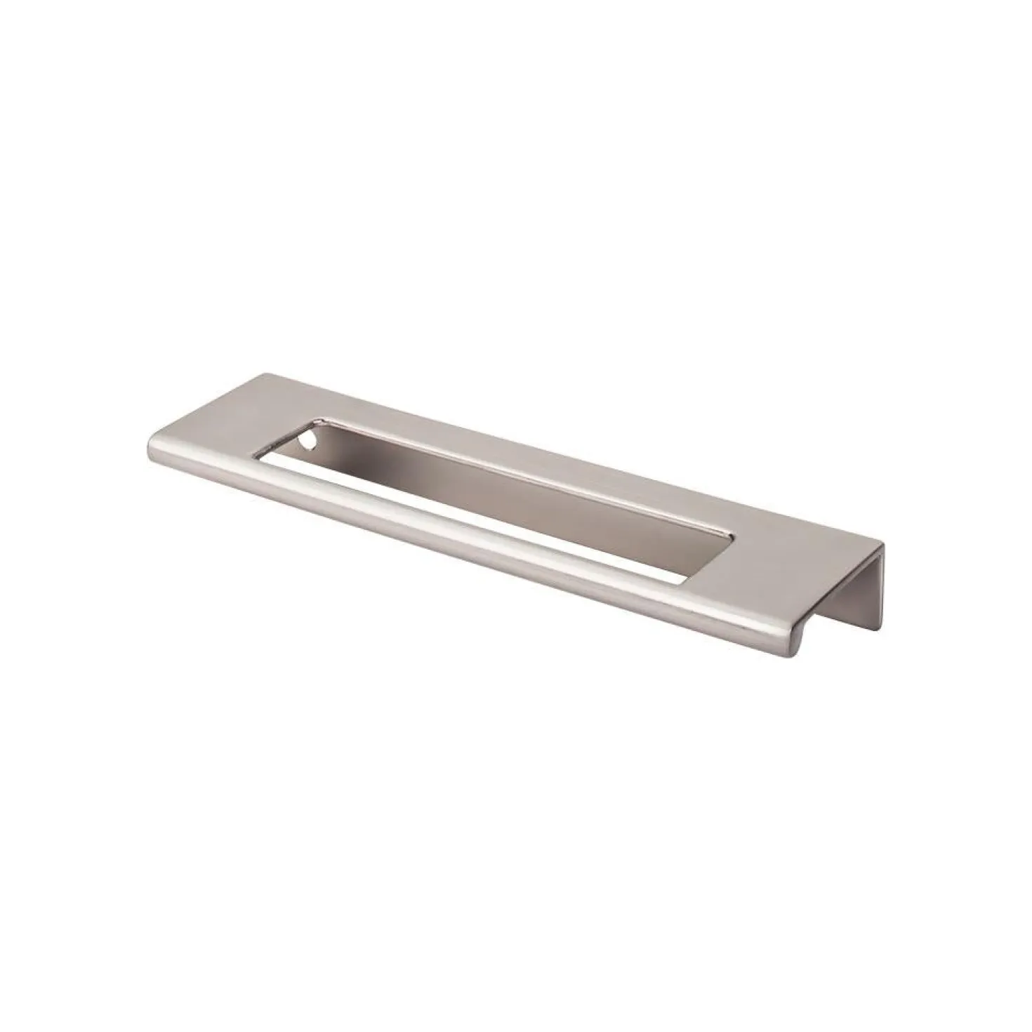Top Knobs Europa Cut Out Tab Pull