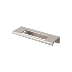 Top Knobs Europa Cut Out Tab Pull