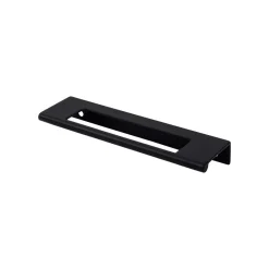 Top Knobs Europa Cut Out Tab Pull