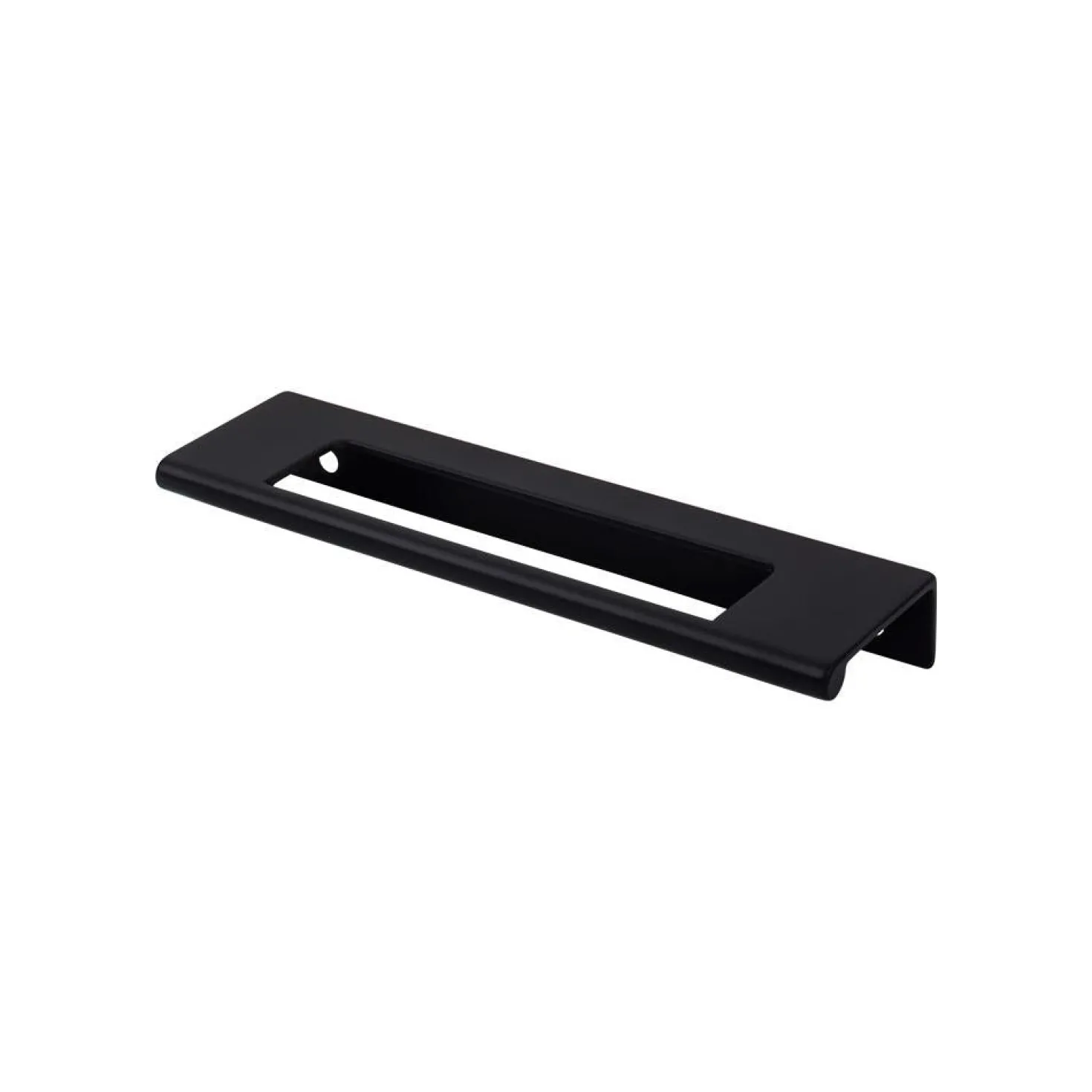 Top Knobs Europa Cut Out Tab Pull