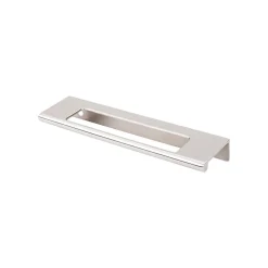 Top Knobs Europa Cut Out Tab Pull