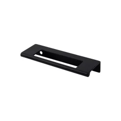 Top Knobs Europa Cut Out Tab Pull