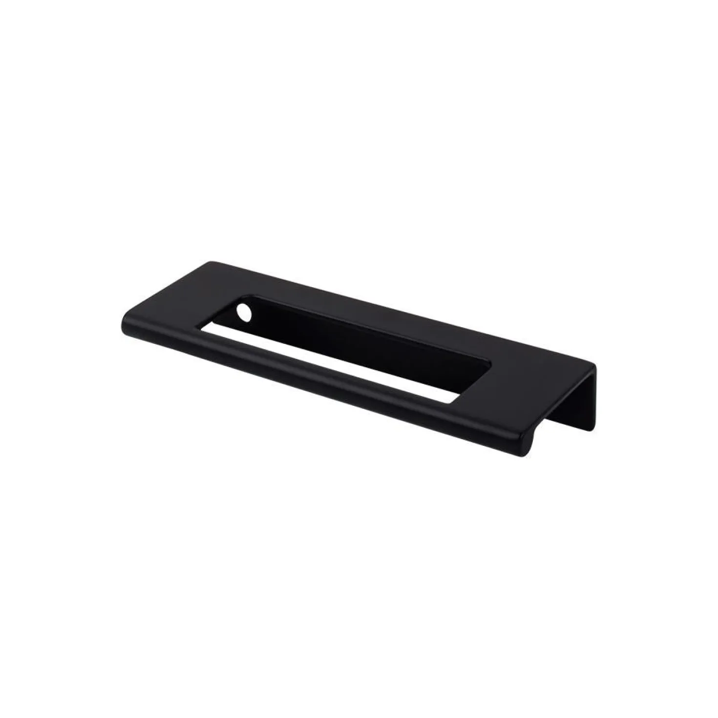 Top Knobs Europa Cut Out Tab Pull