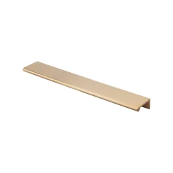 Top Knobs Europa Tab Pull