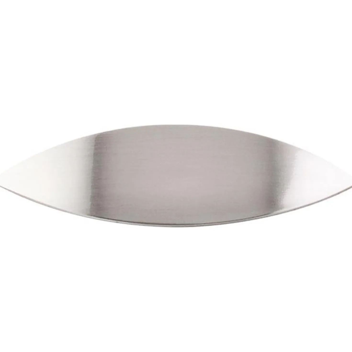 Top Knobs Eyebrow Cup Pull