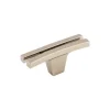 Top Knobs Flared Sanctuary Knob