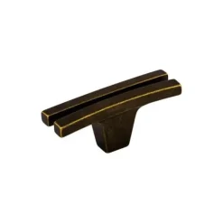 Top Knobs Flared Sanctuary Knob