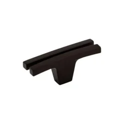 Top Knobs Flared Sanctuary Knob