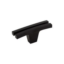 Top Knobs Flared Sanctuary Knob