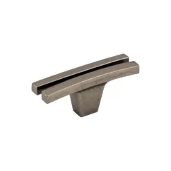 Top Knobs Flared Sanctuary Knob