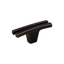 Top Knobs Flared Sanctuary Knob