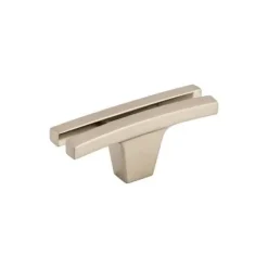 Top Knobs Flared Sanctuary Knob