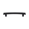 Top Knobs Flared Sanctuary 5" Pull