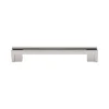 Top Knobs Flat Rail Pull