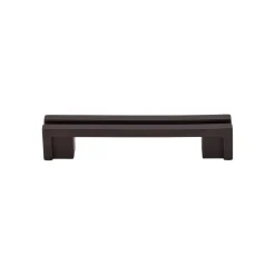Top Knobs Flat Rail Pull