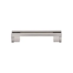 Top Knobs Flat Rail Pull