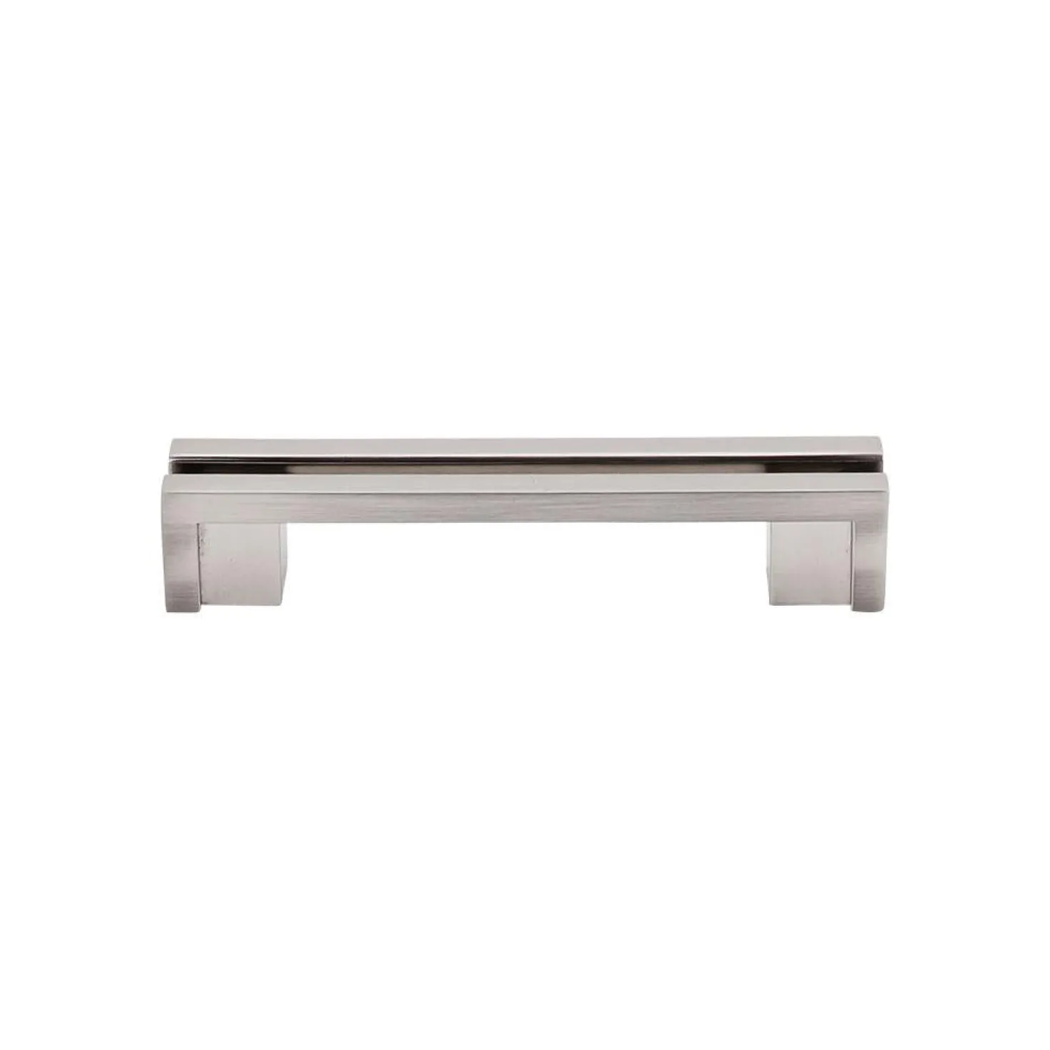 Top Knobs Flat Rail Pull