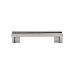 Top Knobs Flat Rail Pull