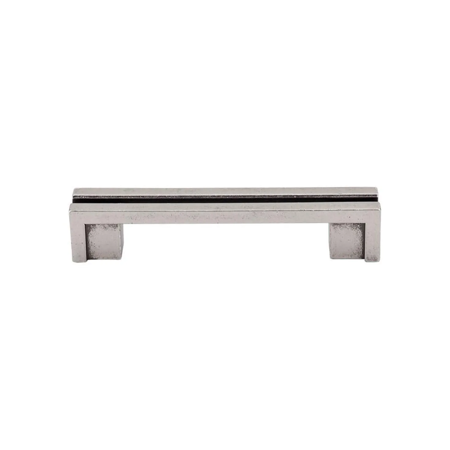 Top Knobs Flat Rail Pull