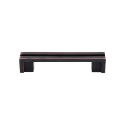 Top Knobs Flat Rail Pull