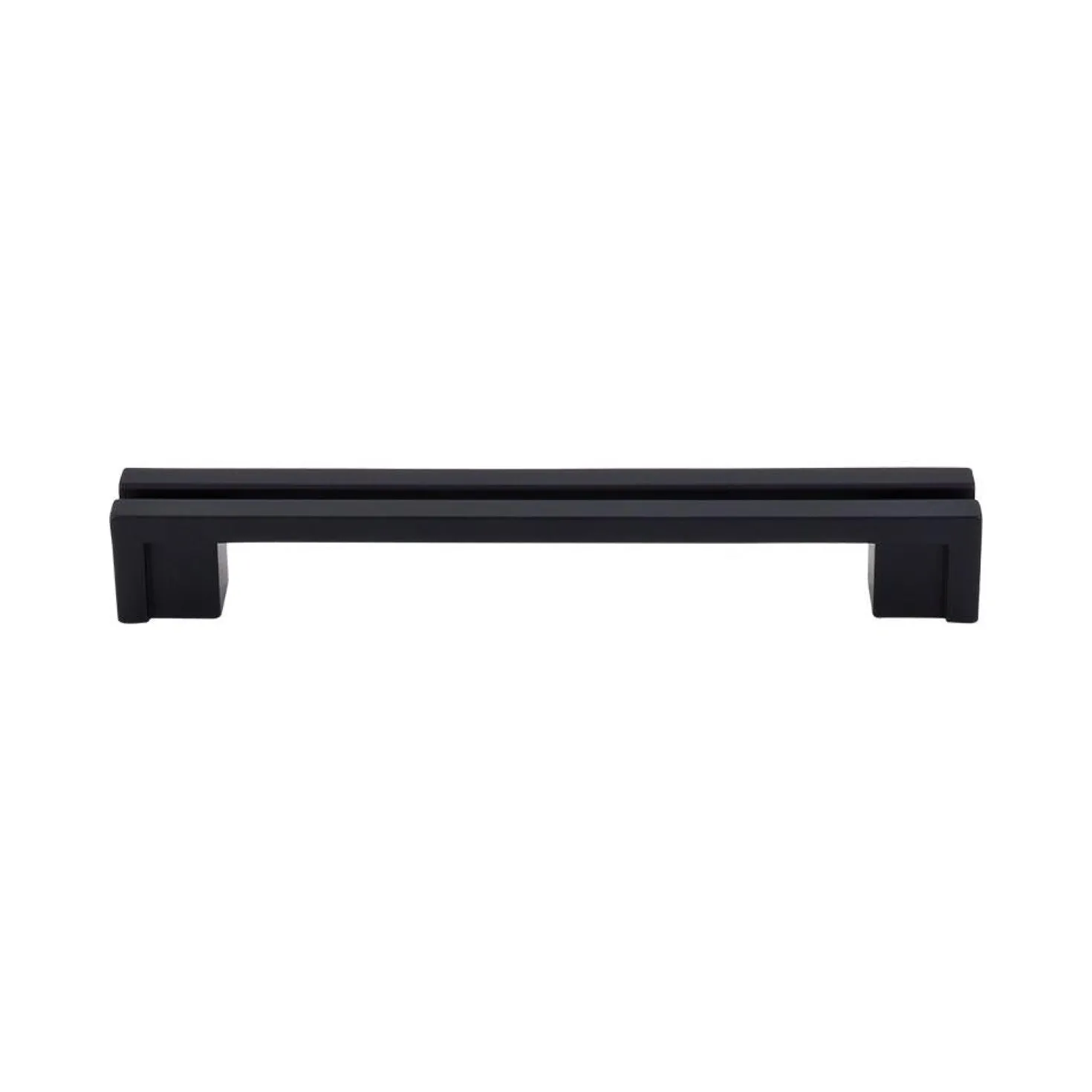 Top Knobs Flat Rail Pull