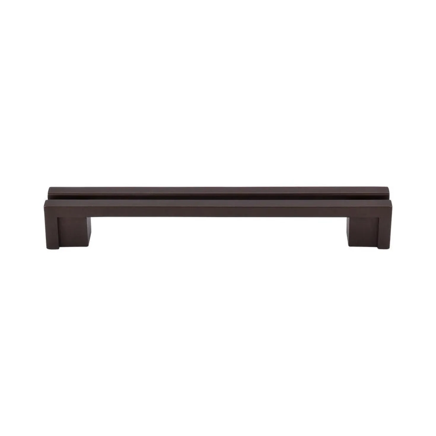Top Knobs Flat Rail Pull