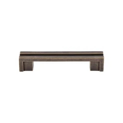 Top Knobs Flat Rail Pull