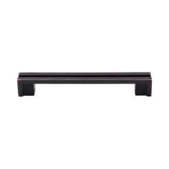 Top Knobs Flat Rail Pull