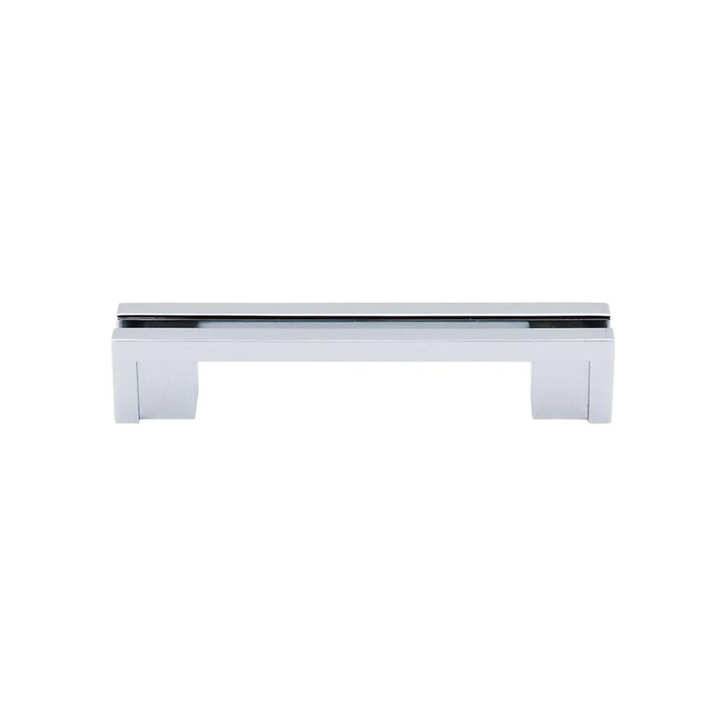 Top Knobs Flat Rail Pull
