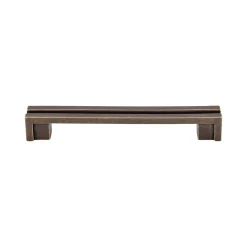 Top Knobs Flat Rail Pull