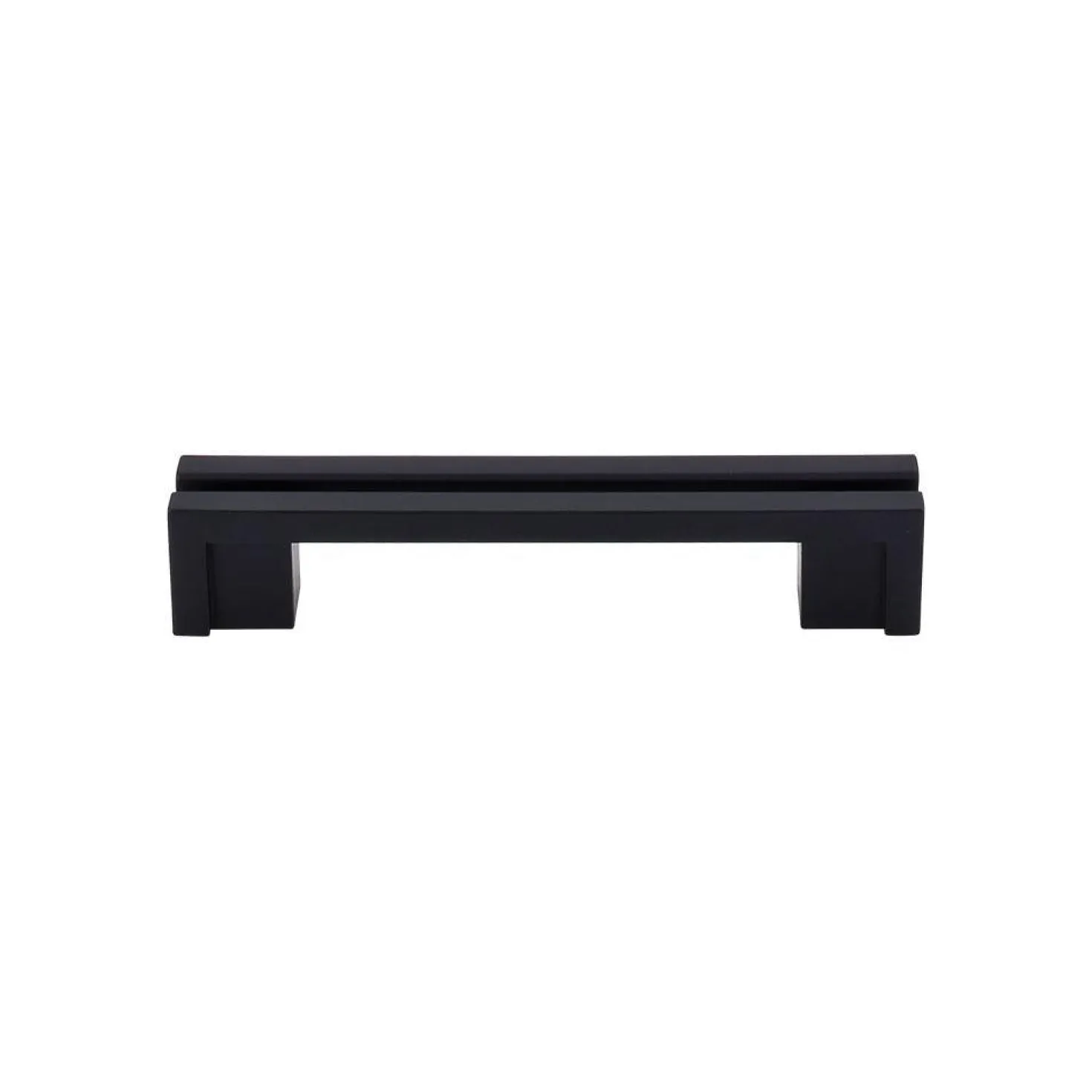 Top Knobs Flat Rail Pull